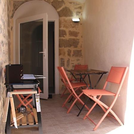 Gite Sandpas Compeyre المظهر الخارجي الصورة